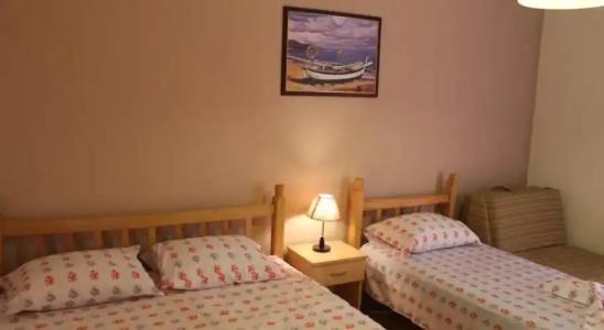 Guesthouse Selita - 1