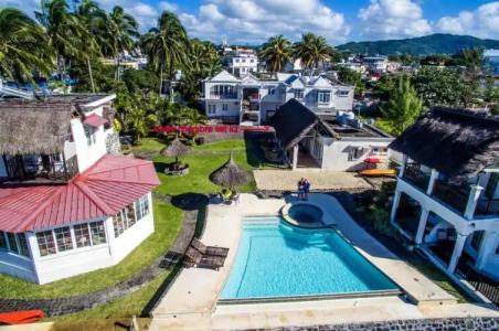 Chillpill Bed & Breakfast - 58