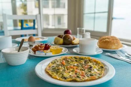 Chillpill Bed & Breakfast - 10