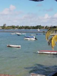 Chillpill Bed & Breakfast - 40