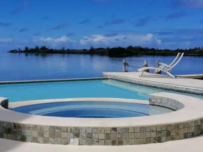 Chillpill Bed & Breakfast - 23