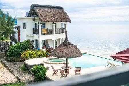 Chillpill Bed & Breakfast - 53