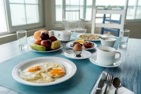 Chillpill Bed & Breakfast - 56