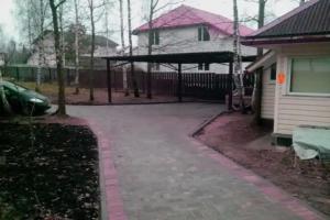 Гостевой домик "Дубки", Kalodzishchy