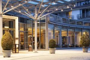 Althoff Seehotel Uberfahrt, Rottach-Egern