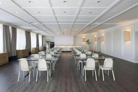 Starhotels Terminus - 29
