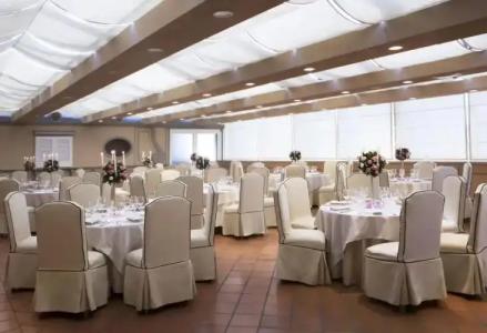 Starhotels Terminus - 26