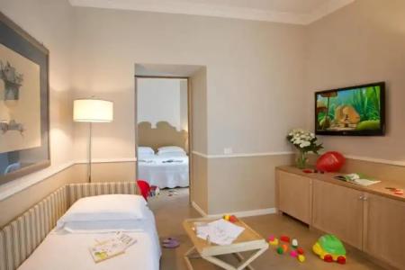 Starhotels Terminus - 33