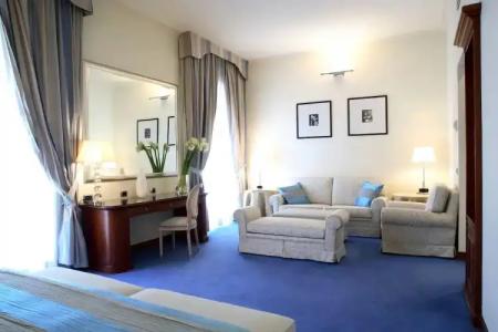 Starhotels Terminus - 12