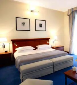 Starhotels Terminus - 57