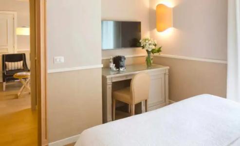 Starhotels Terminus - 61