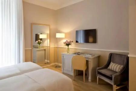 Starhotels Terminus - 5