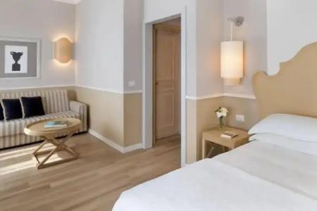 Starhotels Terminus - 15