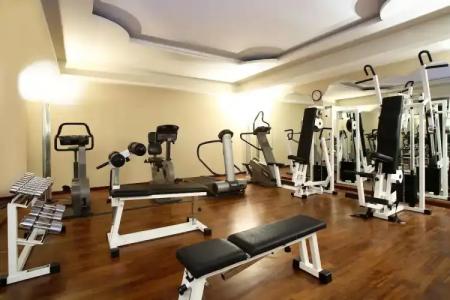 Starhotels Terminus - 27