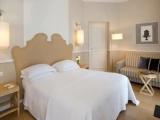 Deluxe Double Vesuvio View room