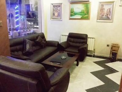 Haya Amman Suite - 7
