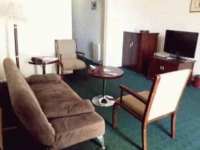 Haya Amman Suite - 6