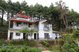 Hotel Mount Paradise, Nagarkot