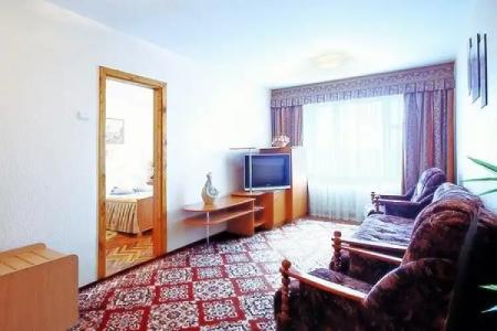 Профсоюзная - 8