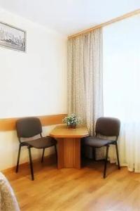 Профсоюзная - 1