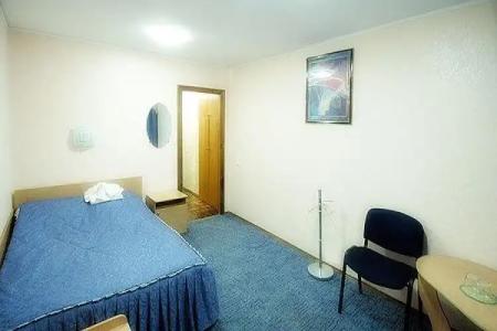 Профсоюзная - 5