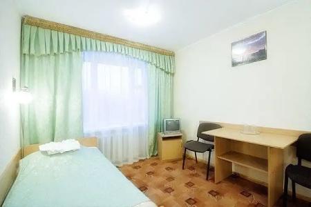 Профсоюзная - 10