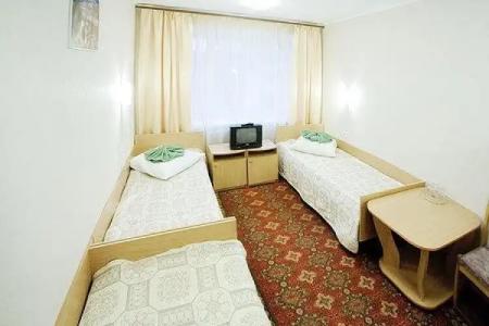 Профсоюзная - 21