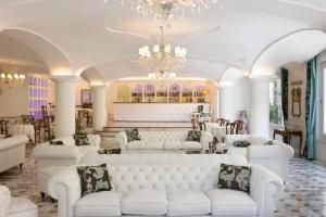 Grand Hotel la Favorita, Sorrento