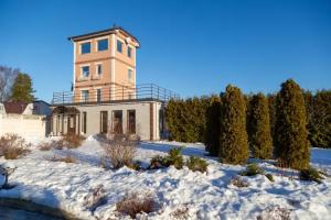 Chastnyy dom Guest house Vartemyagi, Sertolovo