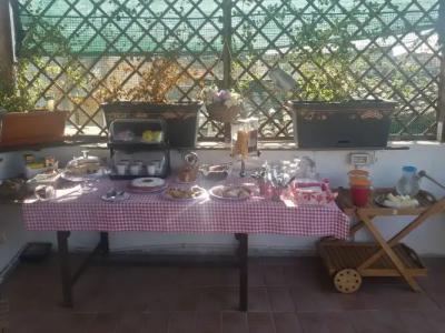 La Terrazza Sul Centro - 14