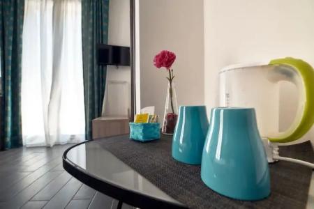 La Terrazza Sul Centro - 46