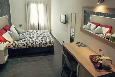 La Terrazza Sul Centro - 2