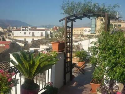 La Terrazza Sul Centro - 12