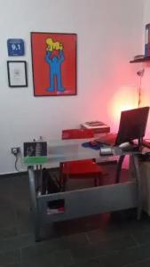 La Terrazza Sul Centro - 11