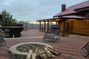 Kottedzh Chastnyy dom Demidovskie Bani Hotel, Dmitrov