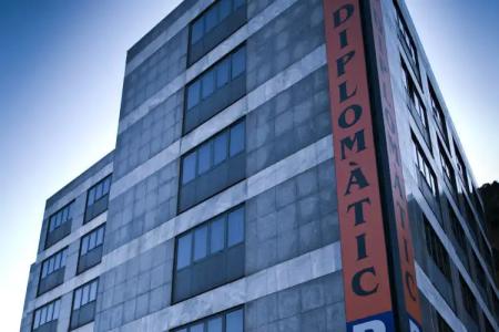 Zenit Diplomatic - 0