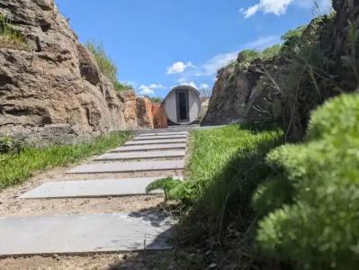 u reki Guest House - 21