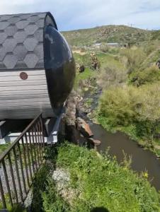 u reki Guest House - 22