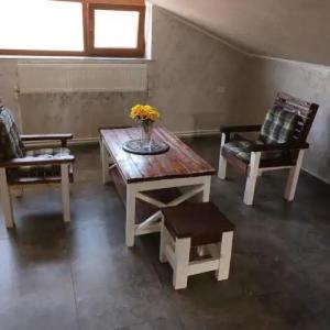 u reki Guest House - 30