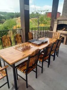 u reki Guest House - 17