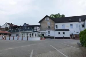 Hotel Diele, Detmold