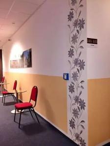 New Fair Munich Messe - 70