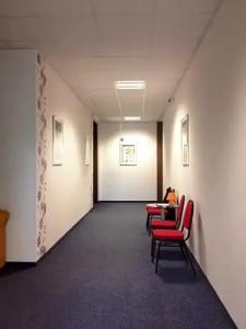 New Fair Munich Messe - 62