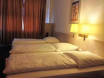 New Fair Munich Messe - 55