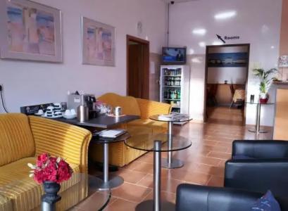 New Fair Munich Messe - 73