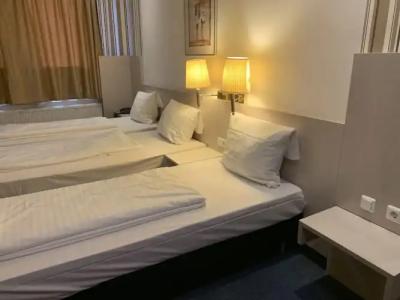 New Fair Munich Messe - 60