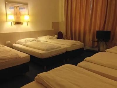 New Fair Munich Messe - 66