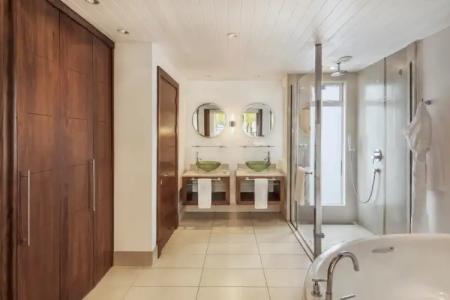 Tamassa Bel Ombre, Mauritius - 56