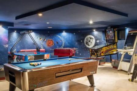 Alegria President - 21