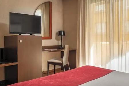 Alegria President - 43